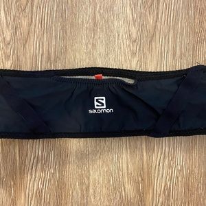 Salomon Pulse running belt- large